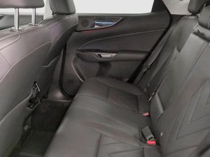Lexus NX bild 14