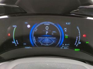 Lexus NX bild 13
