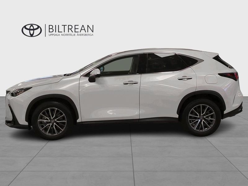 Lexus NX bild 2