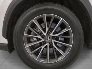 Lexus NX bild 16