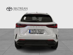 Lexus NX bild 4