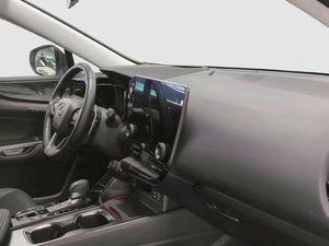 Lexus NX bild 6