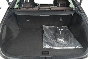 Lexus RX bild 10