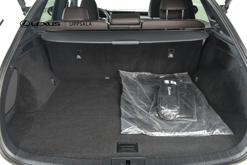Lexus RX bild 10