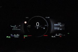 Lexus RX bild 20