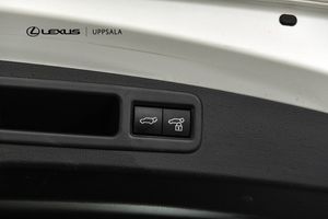 Lexus RX bild 11