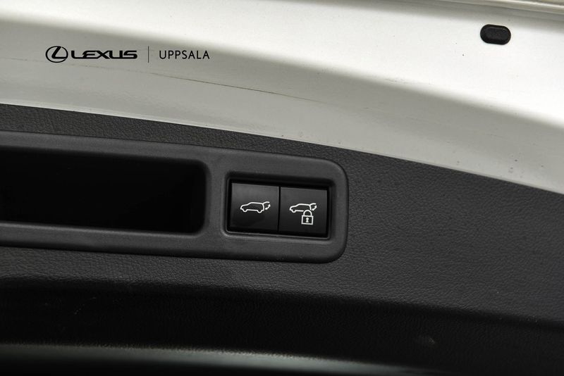 Lexus RX bild 11