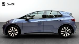 Volkswagen ID.3 bild 2