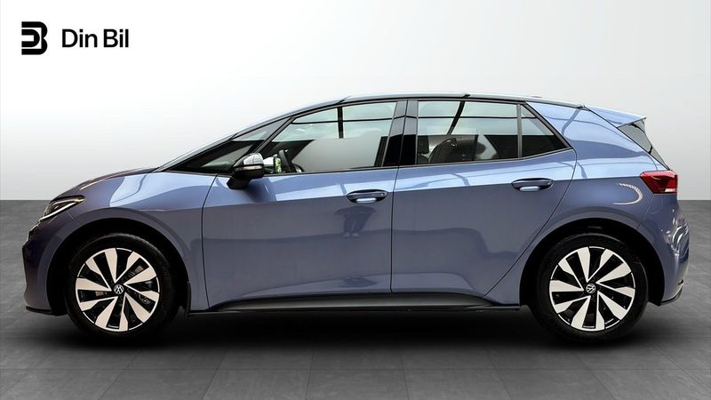 Volkswagen ID.3 bild 2