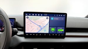 Volkswagen ID.3 bild 9