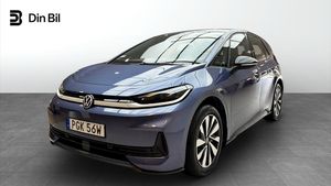 Volkswagen ID.3 bild 1