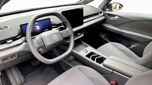 Volkswagen ID.3 bild 7