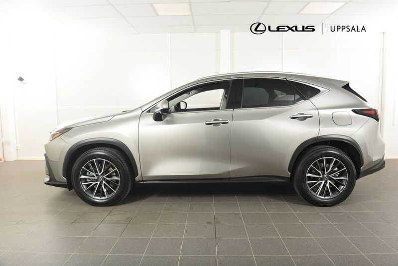 Lexus NX bild 3