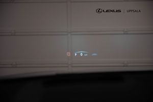 Lexus NX bild 18