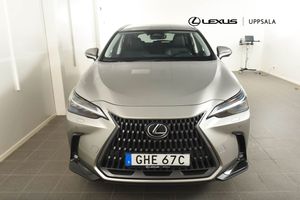 Lexus NX bild 5