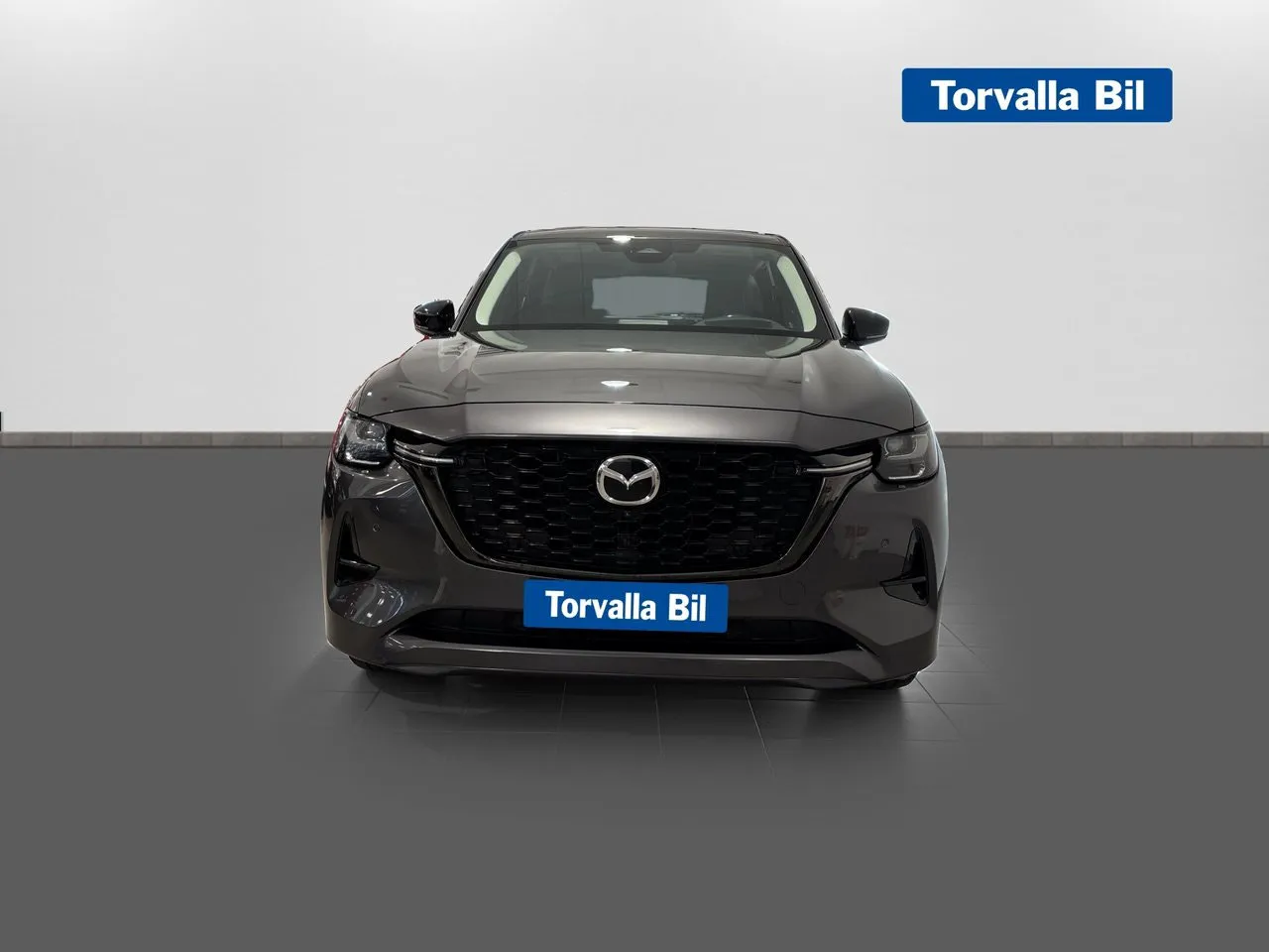 Mazda CX-60 bild 2