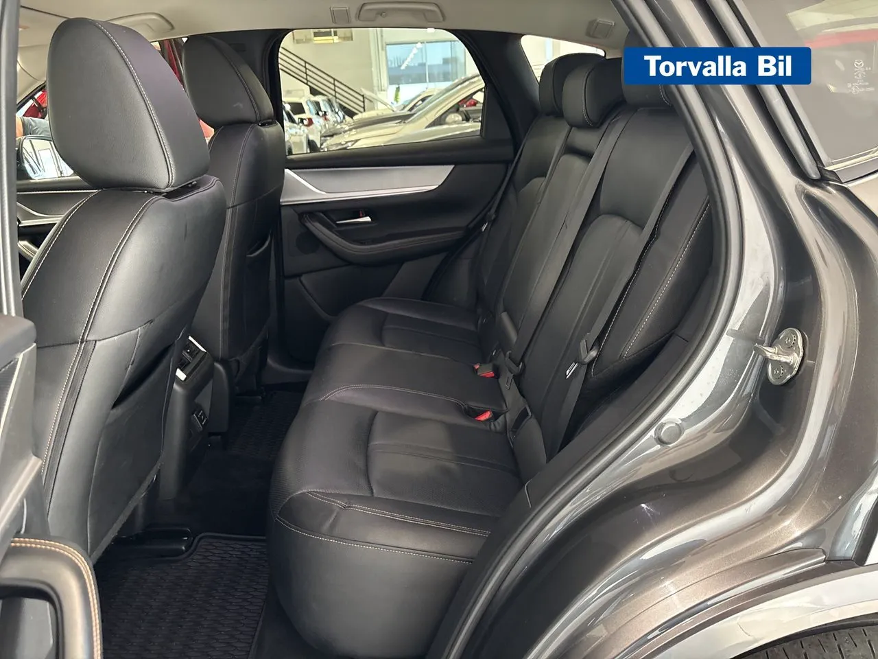 Mazda CX-60 bild 10