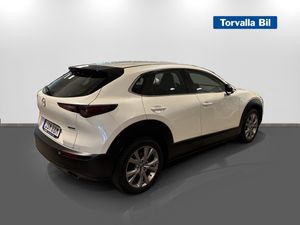 Mazda CX-30 bild 5