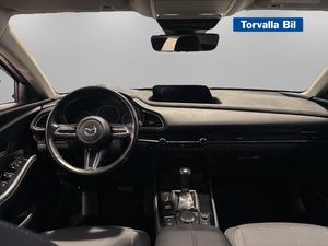 Mazda CX-30 bild 8