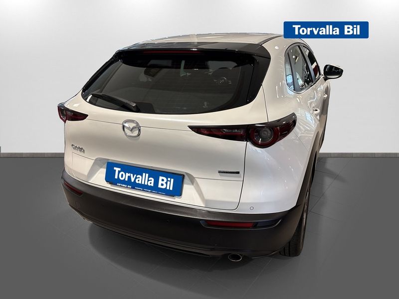Mazda CX-30 bild 6