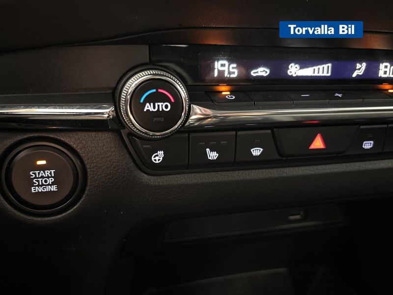 Mazda CX-30 bild 14