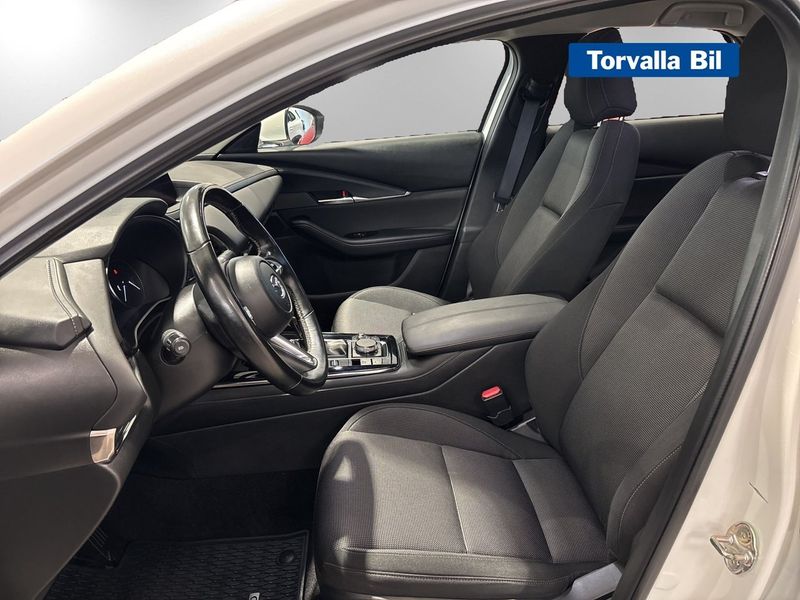 Mazda CX-30 bild 9