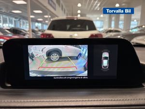 Mazda CX-30 bild 13