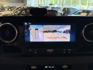 Mercedes Sprinter bild 13