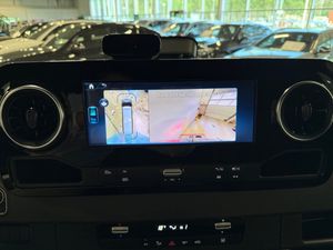 Mercedes Sprinter bild 12