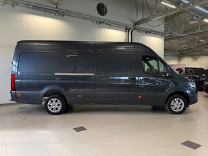 Mercedes Sprinter bild 2