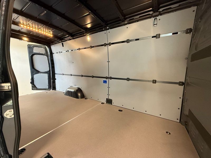 Mercedes Sprinter bild 6