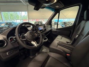 Mercedes Sprinter bild 10