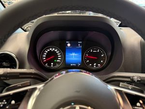 Mercedes Sprinter bild 11