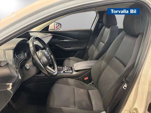 Mazda CX-30 bild 9