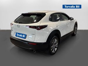 Mazda CX-30 bild 7