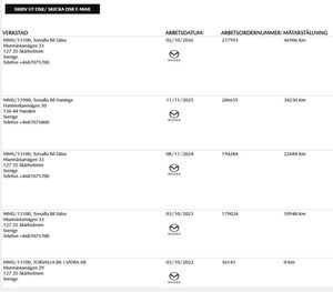 Mazda CX-30 bild 2