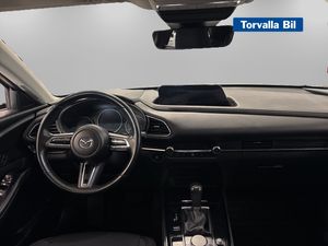 Mazda CX-30 bild 8