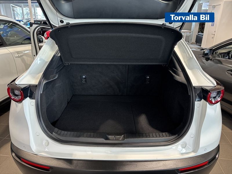 Mazda CX-30 bild 15
