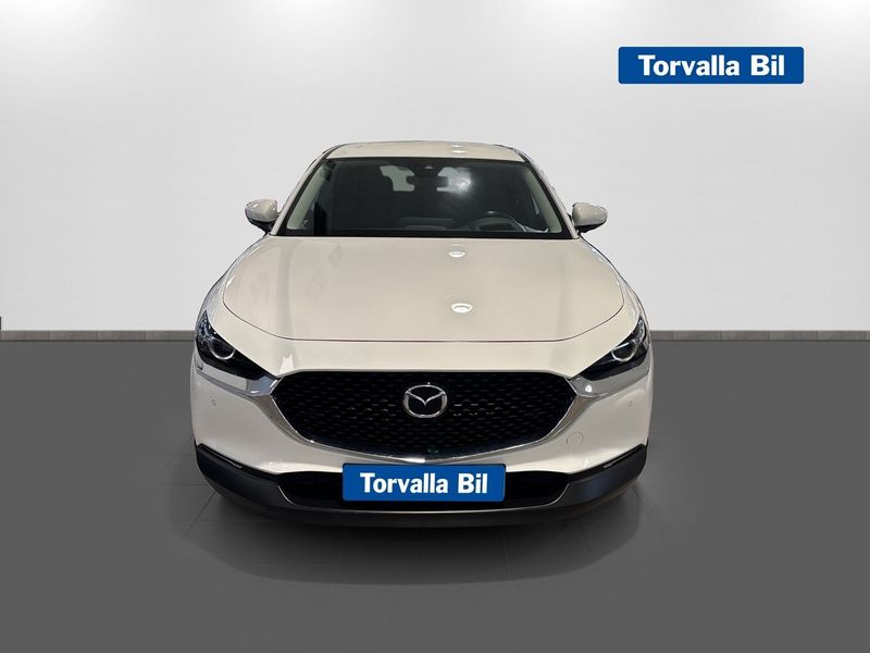 Mazda CX-30 bild 3