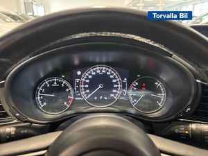 Mazda CX-30 bild 11