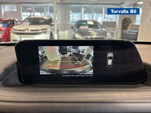 Mazda CX-30 bild 13