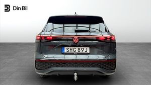 Volkswagen Tayron bild 5