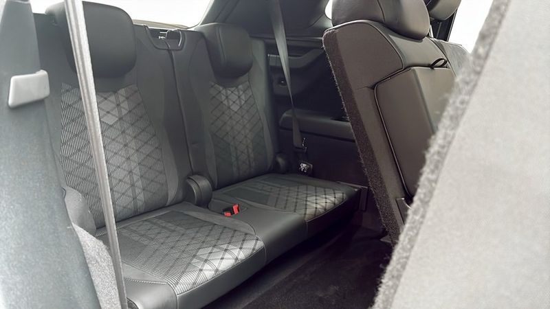 Volkswagen Tayron bild 16