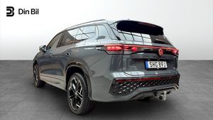 Volkswagen Tayron bild 3