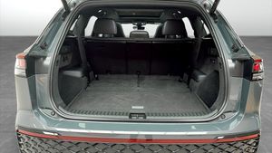 Volkswagen Tayron bild 14