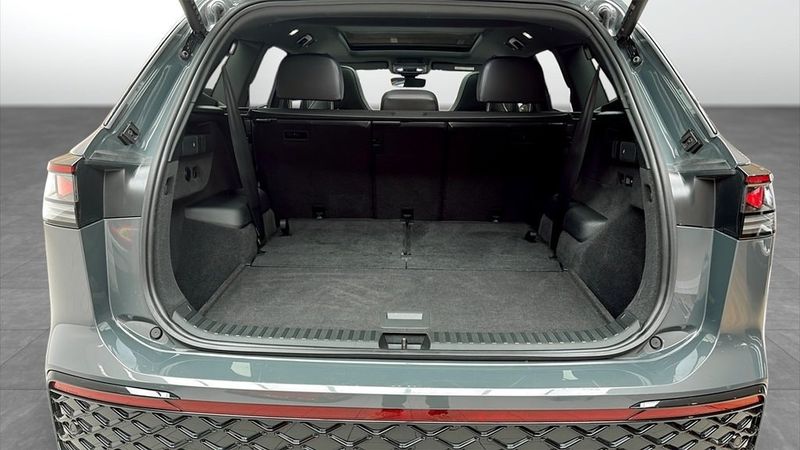 Volkswagen Tayron bild 14