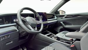 Volkswagen Tayron bild 7