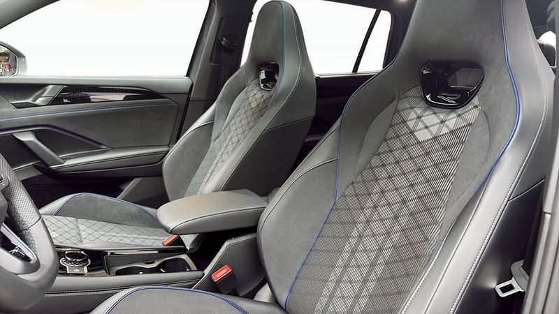 Volkswagen Tayron bild 8