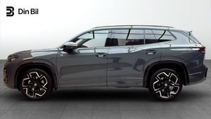 Volkswagen Tayron bild 2