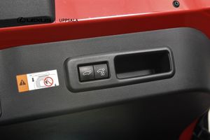 Lexus LBX bild 16